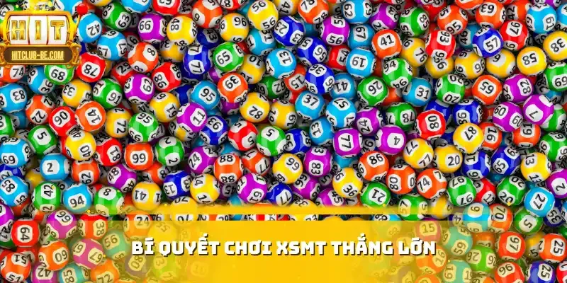Bí quyết chơi XSMT thắng lớn