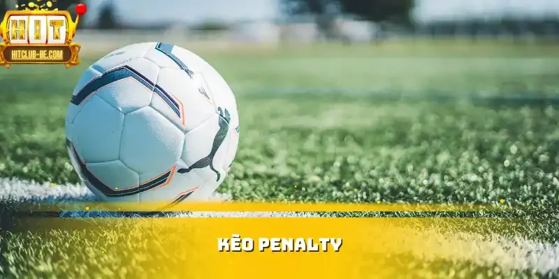 Kèo Penalty